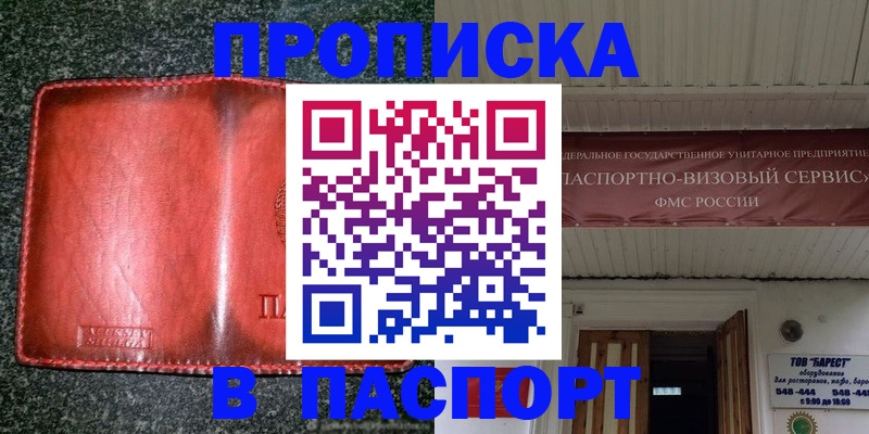 временная прописка в Менделеевске